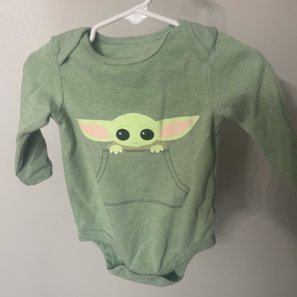 Baby Onesie